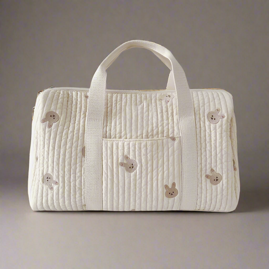 Large Nappy Bag